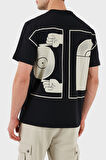 Boss Erkek T Shirt 50515981 001
