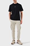 Boss Erkek T Shirt 50515981 001