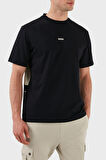 Boss Erkek T Shirt 50515981 001