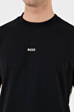 Boss Erkek T Shirt 50515981 001