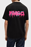 Hugo Erkek T Shirt 50509966 001