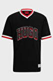 Hugo Erkek T Shirt 50510173 001
