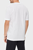 Boss Erkek T Shirt 50513382 100