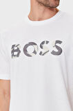Boss Erkek T Shirt 50513382 100