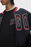 Hugo Erkek T Shirt 50515067 001