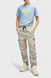 Hugo Erkek T Shirt 50515282 455