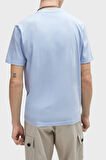 Hugo Erkek T Shirt 50515282 455