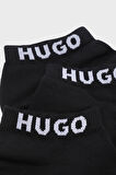 Hugo Erkek Çorap 50516405 001