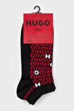 Hugo Erkek Çorap 50520998 001