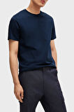 Boss Erkek T Shirt 50508584 464