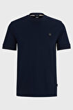 Boss Erkek T Shirt 50520298 404