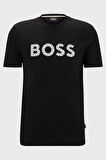 Boss Erkek T Shirt 50521520 002