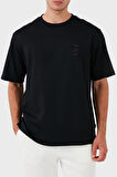 Boss Erkek T Shirt 50518743 001