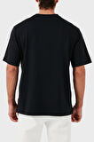 Boss Erkek T Shirt 50518743 001