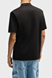 Hugo Erkek Polo Yaka T Shirt 50517638 001
