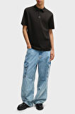 Hugo Erkek Polo Yaka T Shirt 50517638 001