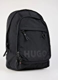 Siyah Erkek Sırt Çantası Quentyn_Backpack 10266579 01