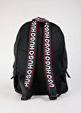 Siyah Erkek Sırt Çantası Quentyn_Backpack 10266579 01