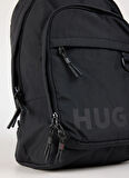 Siyah Erkek Sırt Çantası Quentyn_Backpack 10266579 01