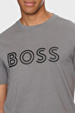 Boss Erkek T Shirt 50519358 251