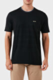 Boss Erkek T Shirt 50519366 001