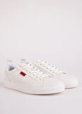 Hugo Beyaz Erkek Sneaker RED-50523642