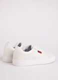 Hugo Beyaz Erkek Sneaker RED-50523642