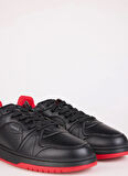Hugo Siyah Erkek Sneaker RED-50529896
