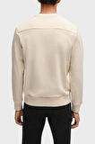 Boss Erkek Sweat 50518625 131