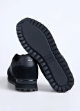 Boss Siyah Erkek Sneaker 50523221005