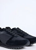Boss Siyah Erkek Sneaker 50523221005