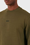 Boss Erkek Sweat 50514541 368