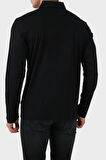 Boss Erkek Polo Yaka Sweat 50523917 001
