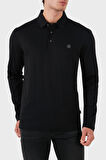 Boss Erkek Polo Yaka Sweat 50523917 001