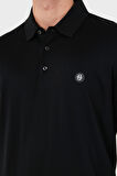 Boss Erkek Polo Yaka Sweat 50523917 001