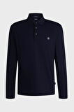 Boss Erkek Polo Yaka Sweat 50523917 404