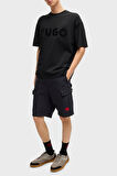 Hugo Erkek T Shirt 50525765 001