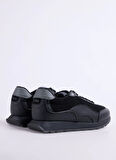 Hugo Siyah - Gri Erkek Sneaker RED-50529574