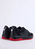 Hugo Siyah Erkek Sneaker RED-50536715