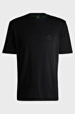 Boss Erkek T Shirt 50531569 001