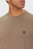 Boss Erkek T Shirt 50531569 334