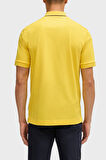Boss Erkek Polo Yaka T Shirt 50531463 725