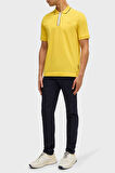 Boss Erkek Polo Yaka T Shirt 50531463 725