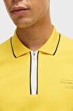 Boss Erkek Polo Yaka T Shirt 50531463 725