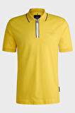 Boss Erkek Polo Yaka T Shirt 50531463 725