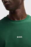 Boss Erkek T Shirt 50473278 343