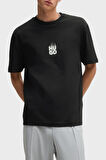 Hugo Erkek T Shirt 50530434 001