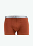 Boss Çok Renkli Erkek Boxer Trunk 3P Metallic