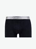 Boss Çok Renkli Erkek Boxer Trunk 3P Metallic