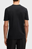 Boss Erkek T Shirt 50537834 001